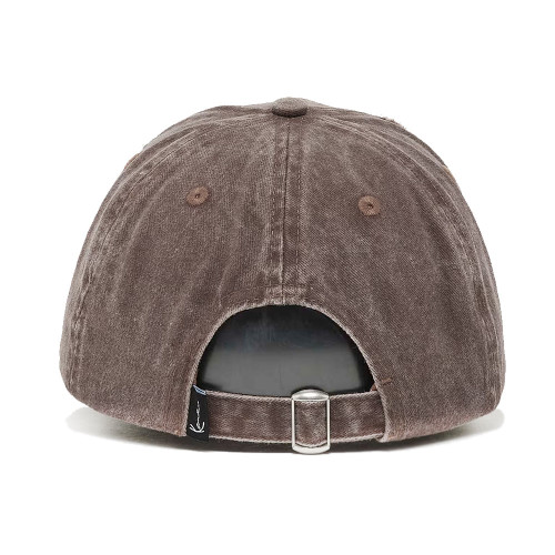 Karl Kani Καπέλο Heritage Distressed Twill Baseball Cap